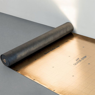 Підкладка Quick-Step Silent Walk 2.0mm